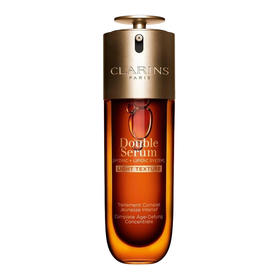 【一口价】Clarins 娇韵诗 双萃焕活修护精华 100ml 第九代清爽版