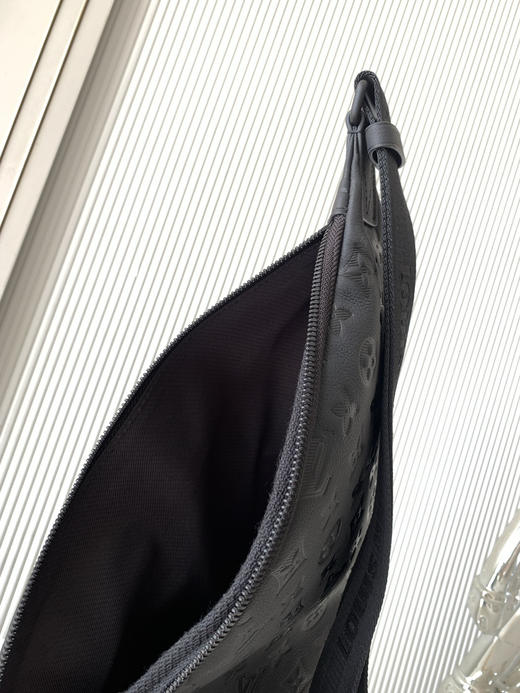 秋冬特惠💰1330 渠道级LV【全钢五金 MB163c01变码芯片】te级LV 全套包装 M26730压花 商品图7