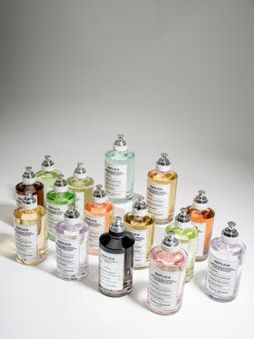 🌿马吉拉香水选择困难？看这一篇就够了！