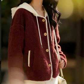  “车厘子红外套”火了，太高级了！