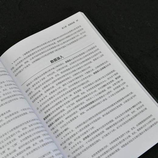 运动表现分析指南 优化训练策略 数据收集 描述性预测性统计 定性数据分析 数据检验 数据展示 决策制定 商品图3
