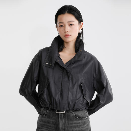 朵拉梵西短外套F29A1130 商品图4