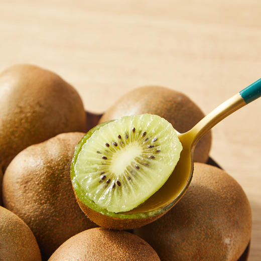 【厂商直发】云南高原有机鸭嘴奇异果高原种植自然熟酸甜可口包邮 商品图3