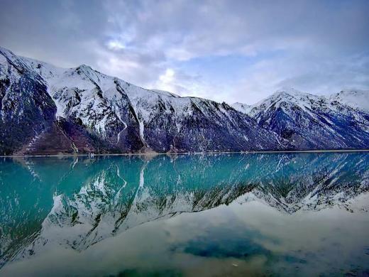 藏东南世外桃源丨桃花雪山（易贡+尼屋乡+索松村+波密+林芝）、墨脱秘境、冰川、峡谷10天摄影团 商品图2