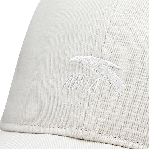 ANTA/安踏冬季新款男女同款户外时尚百搭休闲运动棒球帽192618251 商品图2