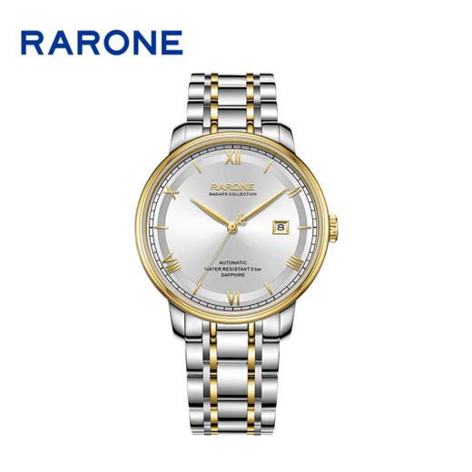 高光系列880118机械对表 商品图2