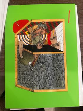 锦江丨蔡星光丨微喷绿卡 温室游击队