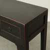黑四屉桌 商品缩略图5