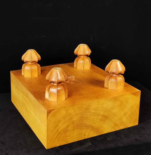 围棋棋盘7958# 商品图8