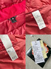 原单正品 mont·bell美山户外轻量化保暖鹅绒羽绒服800蓬羽绒外套，
颜色：黑色 蓝色 红色
尺码：M～XXL 商品缩略图6