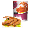 小胡鸭香辣味鸭翅118g 商品缩略图3