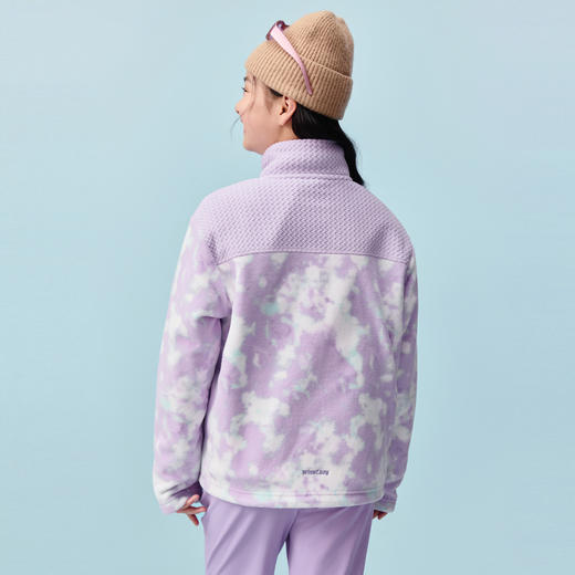 PUMA彪马官方正品 新款儿童秋冬季便服外套时尚保暖休闲潮酷 商品图4