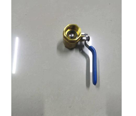 【HT】	阀门	球阀，DN32  PN16	个 商品图0