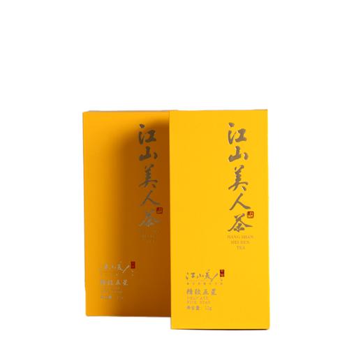 江山美人精致五星伴手礼36g 商品图1
