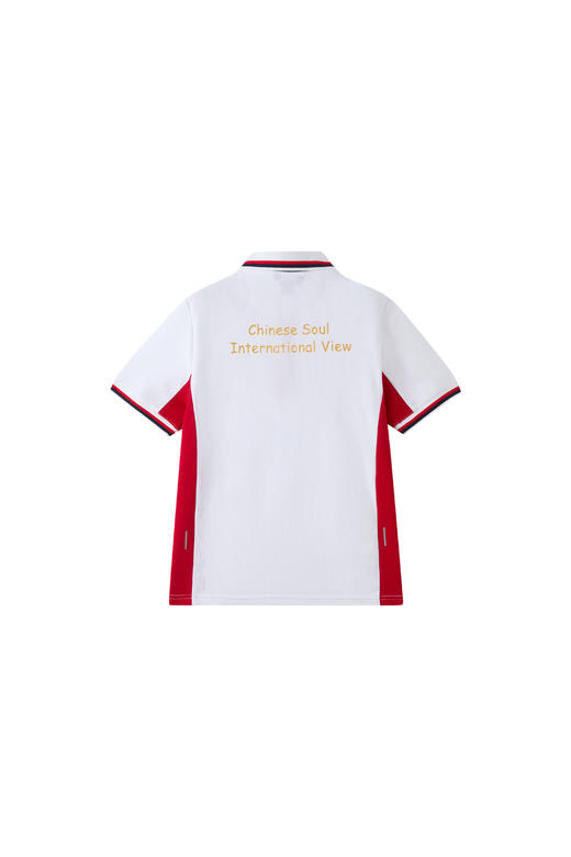 短袖POLO 商品图1