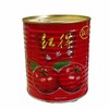 【ZCWJ】  红得  番茄酱  3kg  调味品  炒菜  家用  商用  餐饮店  无添加 商品缩略图1