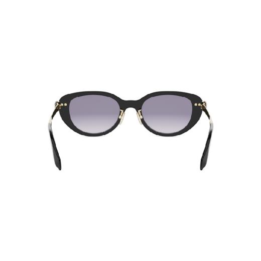 BVLGARI太阳镜BV40067F-01A 商品图3