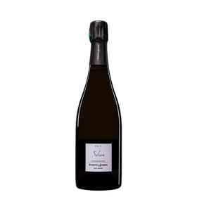 2014 Vouette et Sorbee Cuvee sobre Extra Brut 沃特与索贝酒庄简约特极干型白中白香槟 2014