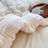 【YW】无忧购 纯棉斜纹可机洗柔软亲肤保暖云朵大豆被（截单3-5天发货） 商品缩略图12