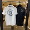夏季新款男士拉链款短袖polo衫来了！M222053-47 商品缩略图1