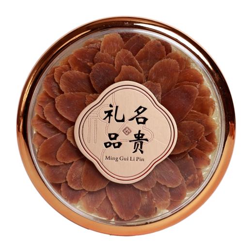 首粮中国供销&京礼会--花开富贵六宝礼盒290g 商品图5