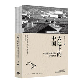 大地上的中国