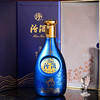53°兰花汾酒（特级）500ml 商品缩略图5