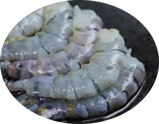 鮨味生活 黑虎虾仁150g*3 商品图1