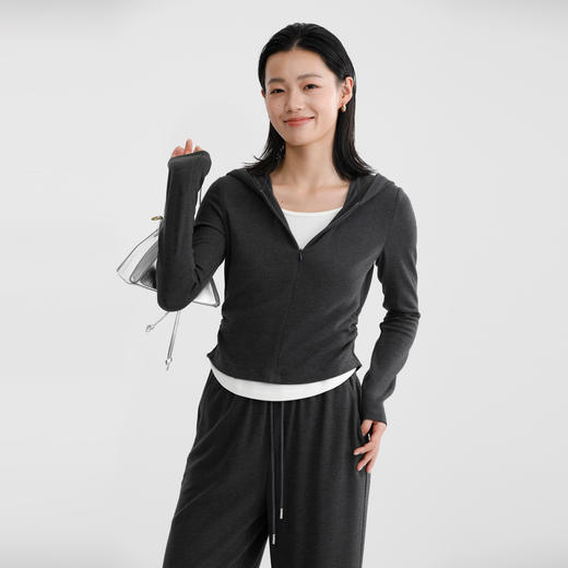 朵拉梵西上衣F29A1122 商品图4