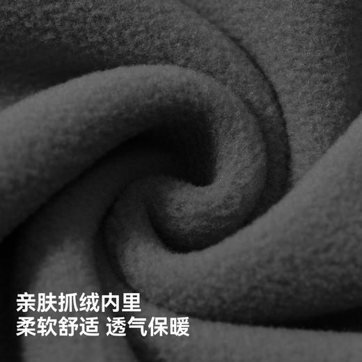 【P系列】伯希和户外软壳手套男eVent防泼水徒步登山骑行保暖女 商品图3