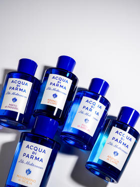  💫帕尔玛之水｜这8款闭眼入的高级香