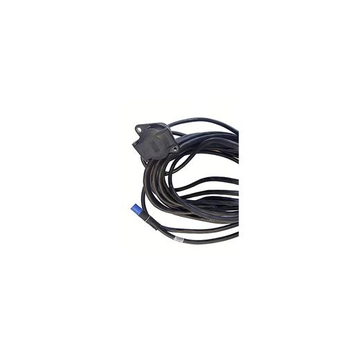 挂车AB挂瀚德EBS ,ISO7638电源线及插座(12米)814003102（包邮） 商品图4