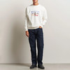 Drole De Monsieur Le Sweatshirt Drole Palace法式风度假风卫衣 商品缩略图2