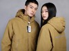 【25石墨烯航空棉衣】25新款冬季可拆卸帽子男女同款石墨烯三防棉服上衣03h 商品缩略图0