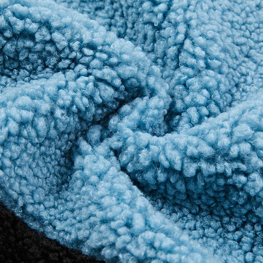 Under Armour安德玛儿童羊羔绒马甲 速抢！「双重复合绒」  超好看拼接柔和配色，现仅要129元❗ 商品图11