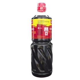 【ZCWJ】  味极鲜 1L  调味品  炒菜  家用  商用  餐饮店  无添加