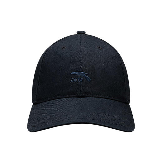 ANTA/安踏冬季新款男女同款户外时尚百搭休闲运动棒球帽192618251 商品图4