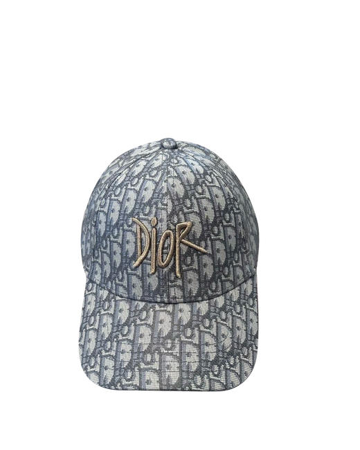 刺绣提花棒球帽hu010 商品图0