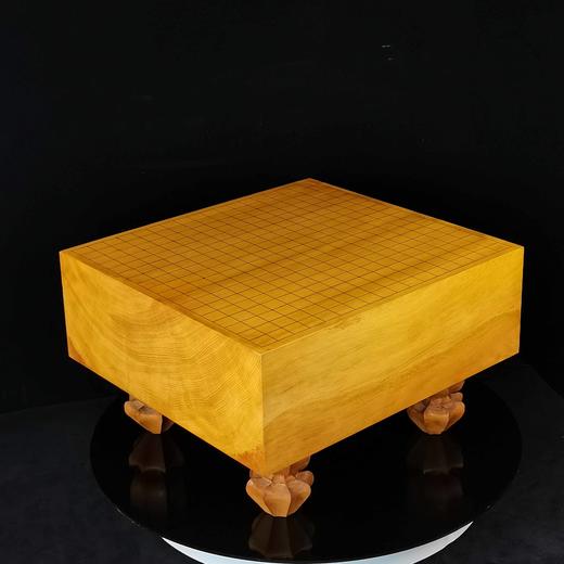 围棋棋盘7958# 商品图1
