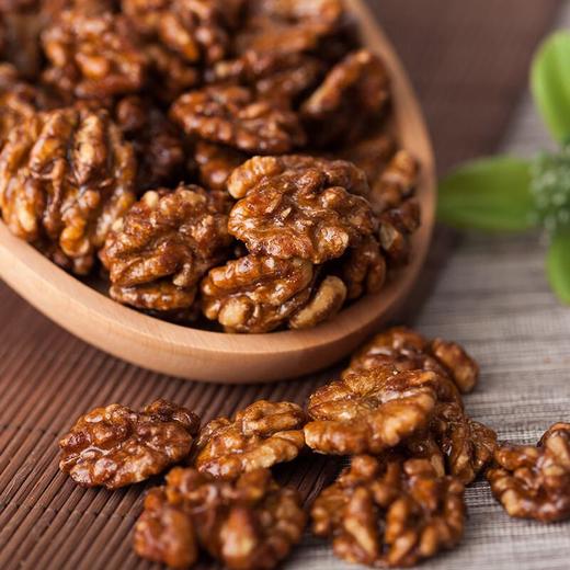 如水琥珀桃仁530g 商品图2