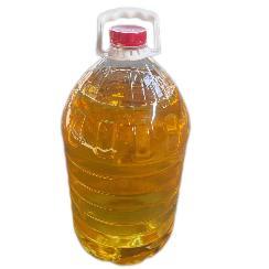 【ZCWJ】  金龙鱼非转大豆油 精炼一级 10L 商品图0