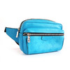 【95新】LV路易威登蓝色outdoor腰包胸包斜挎包男士070126JJ02 商品缩略图1