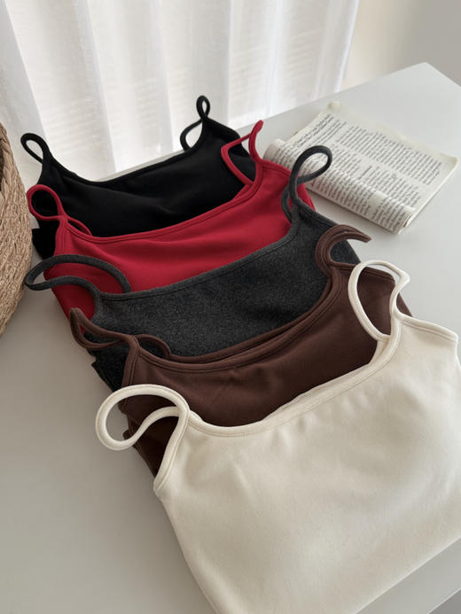 磨毛吊带 商品图1