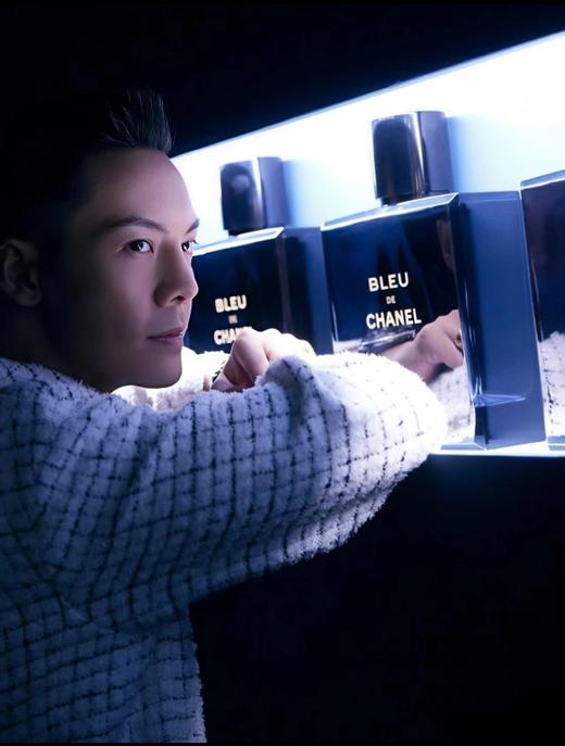 一店k 一些高级好闻、想腌入味的香奶奶香水！邂逅/coco/蔚蓝三款 送礼首选！100ML 商品图7