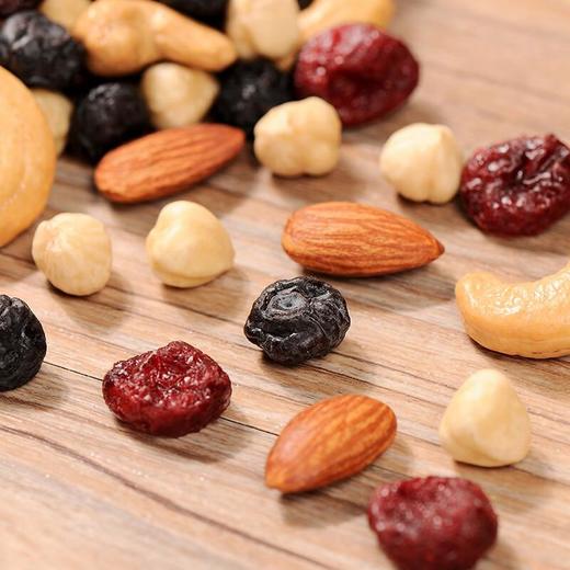 如水每日坚果180g 商品图4