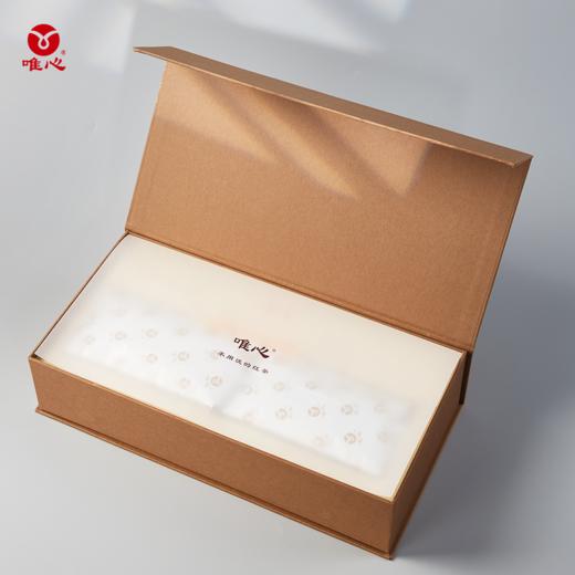 唯心立秋 礼盒装250g 一芽两叶 英红九号红茶 商品图3