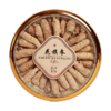 首粮中国供销&京礼会--花开富贵六宝礼盒290g 商品缩略图6