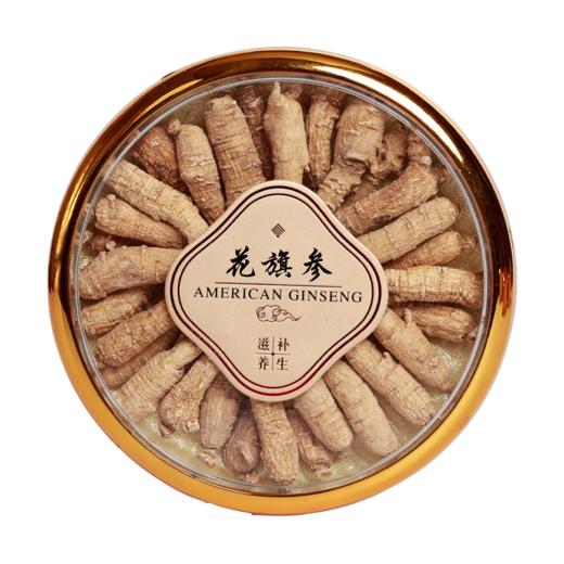 首粮中国供销&京礼会--花开富贵六宝礼盒290g 商品图6