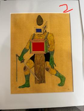 锦江丨蔡星光丨 译官