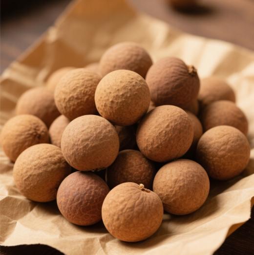 切糕王子桂圆干250g cz 商品图4